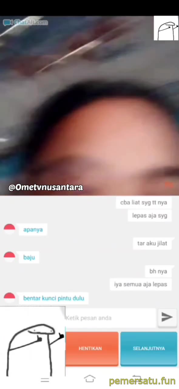  Viral Bokep Ome Nusantara 11