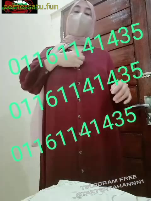 10 Viral Terbaru jilbab 01161141435 binal 