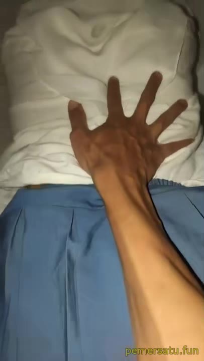 1 Bokep Porno jilbab sma 18yo openbo memek enak 