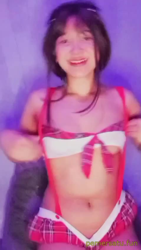 Video Viral Terbaru P17 Agatha Evelyn Jilbab Abg 18Yo Pemersatu Fun 17 PEMERSATUDOTFUN