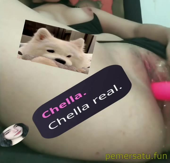 14 Porno Terbaru Chella abg hijab sange 18yo imut kurus memek sempit colmek 