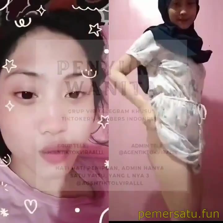 2 Terbaru Bokep jilbab tiktoker abg viral bugil 