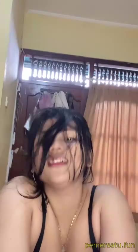 1 Terbaru Porno abg 18yo hitam manis cakep sange 