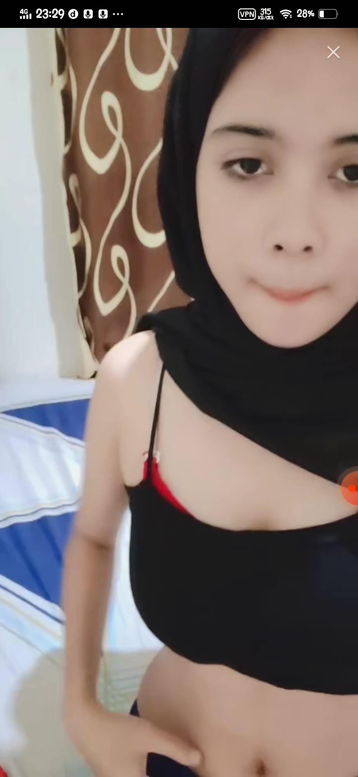 Video Viral Terbaru HIJAB BRA MERAH 4 PEMERSATUDOTFUN