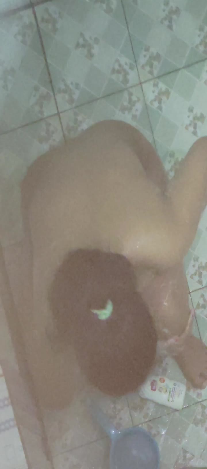 Tembem Intip Memek