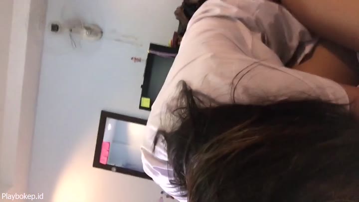 bokep.indobokepin.com-Pulang Kerja Eh Sampai Rumah Langsung Di Tubruk Gini - 5ju78c5c7kwf