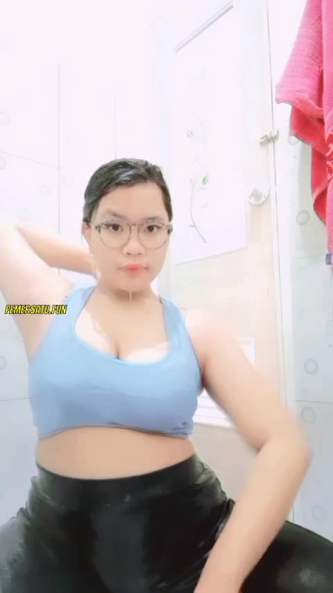 P3 Ukhti Imut Montok Syuhadaa Collections Pemersatu Dot Fun