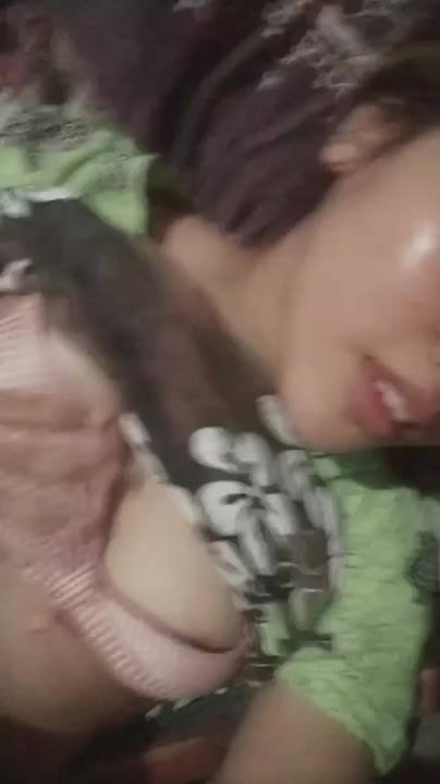 04 Dimanjakan ABG Dgn Kiriman Colmek