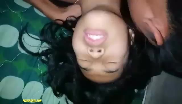 18yo Abg Kena Gilir Temen Sekolah Padahal Masih