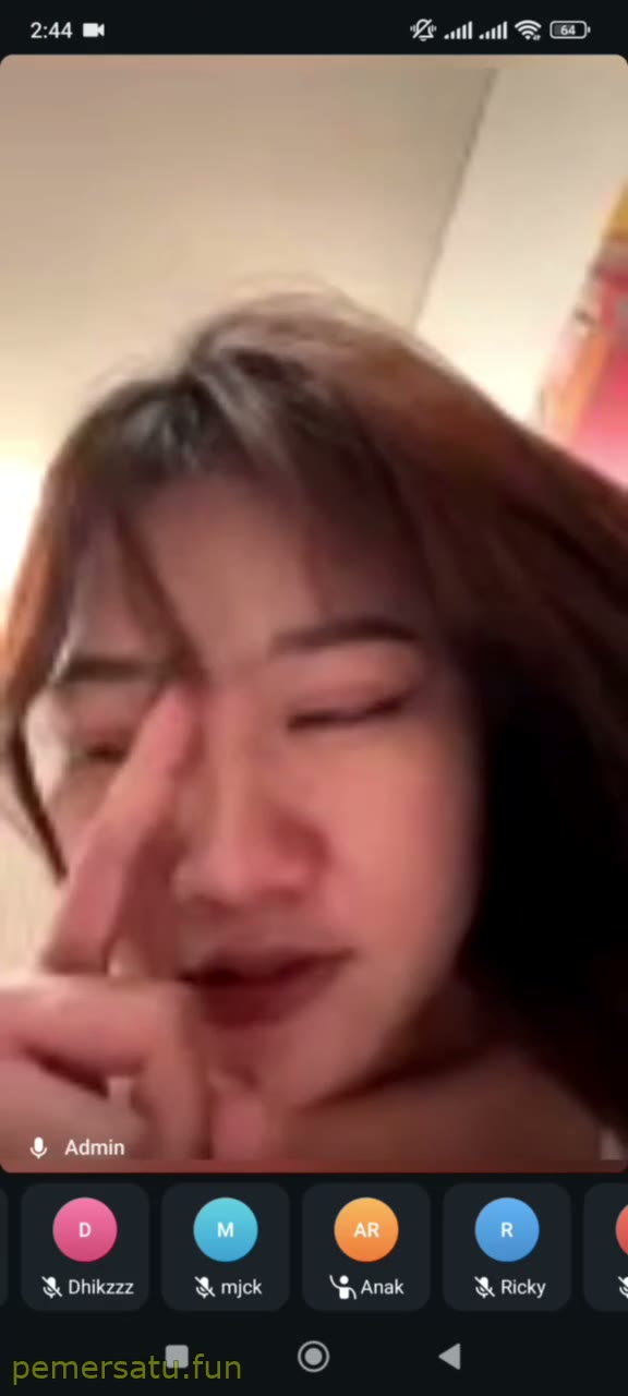 P2 Masula Indah Live 27mar