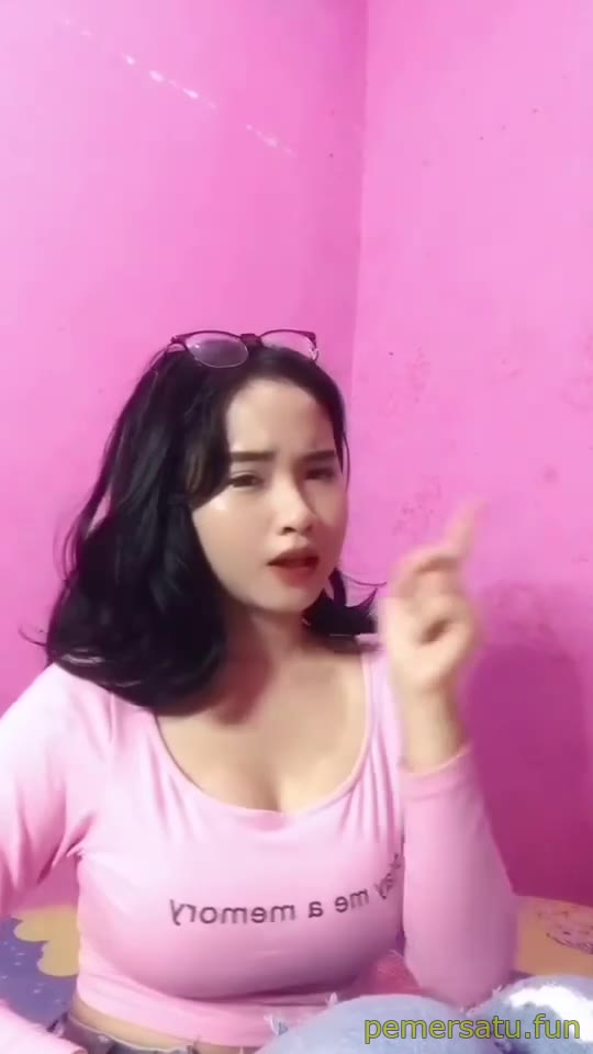 P12 Nurmalita Hijab Jilbab Tiktoker Ngewe