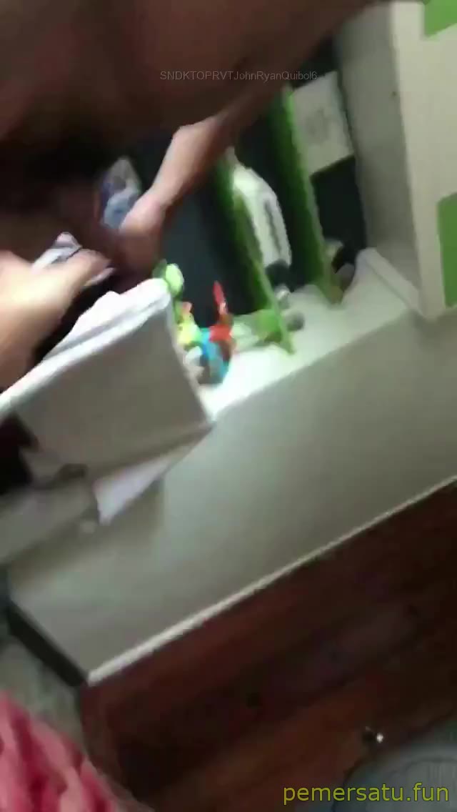 P10 Golda S ABG 18yo Mulus Ngewe Rare