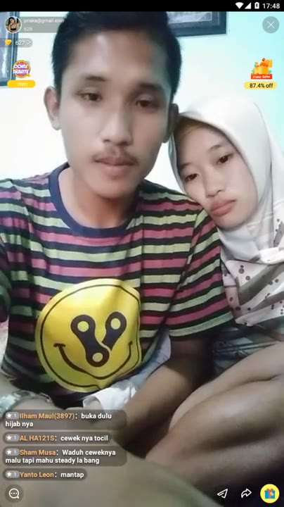 Video Viral Terbaru hijab (83) PEMERSATUDOTFUN