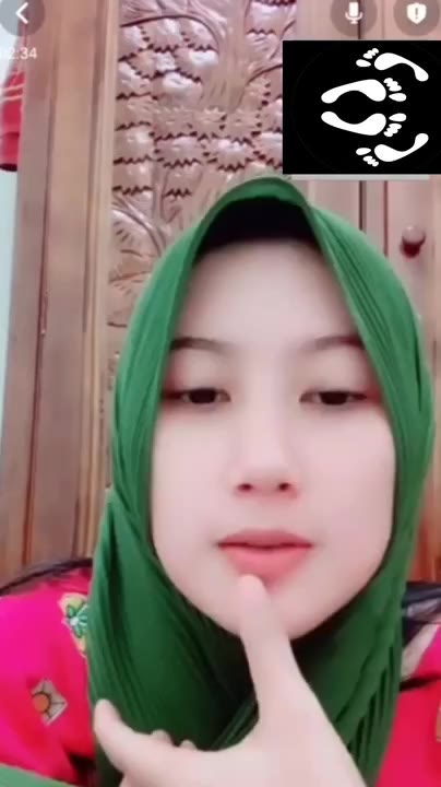 bokepindo.com.co-Si Hijab hijau gk tahan ngajak VCS - t7hsv2fmgfc0