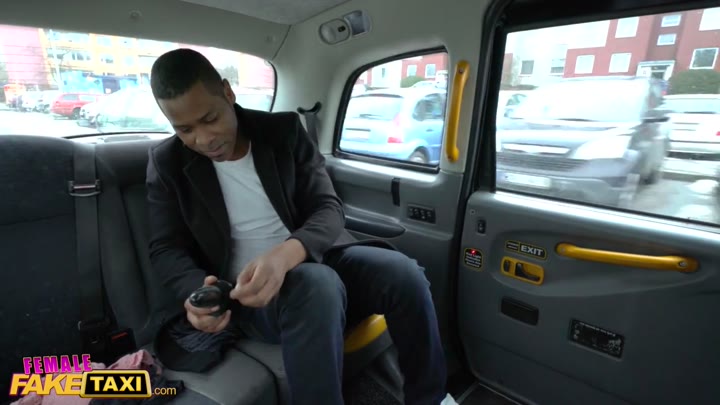 Penumpang Bokep Sofia Lee Diewe Anal Kontol Hitam