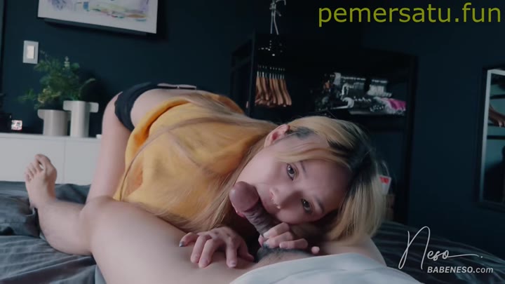 Video Viral Terbaru P6 Babeneze Abg 18Yo Sange 6 PEMERSATUDOTFUN
