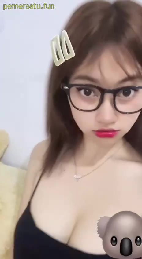 Ekslusif Kompilasi Juto Abg 18yo Kacamata