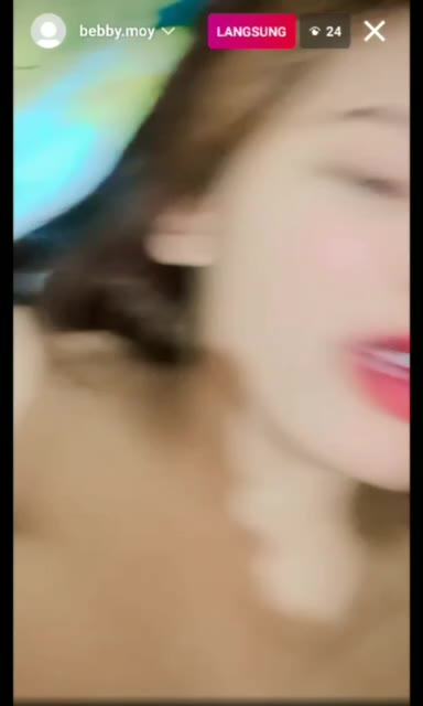 Ngewe Bebymoy