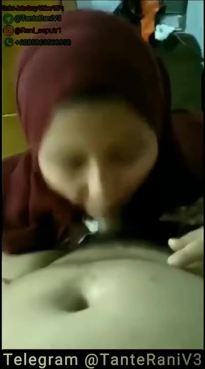 bokepindo.com.co-Jilbab Coklat Bj crot dimuka- Join Grup Telegram @TanteRaniV3 - DoodStream - 99fjas051gqs