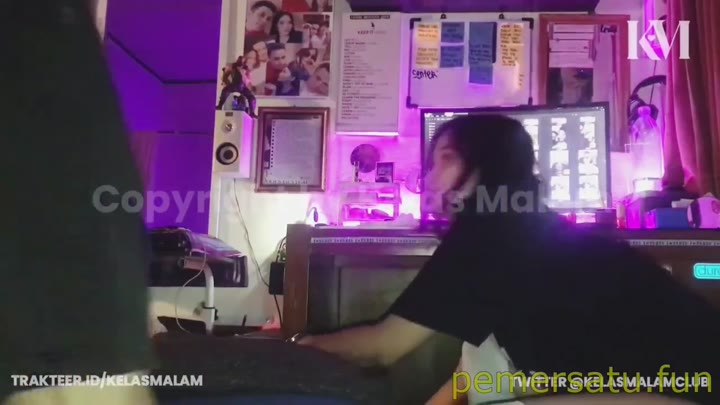 P2 Kelas Malam Film Pendek Seru