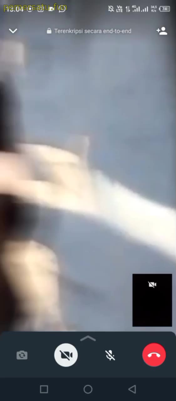 dinaa hijab lugu 18yo vcs ome (11) Video Bokep
