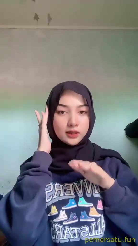 6 Bokep Terbaru miss as ketek mulus abg 18yo 