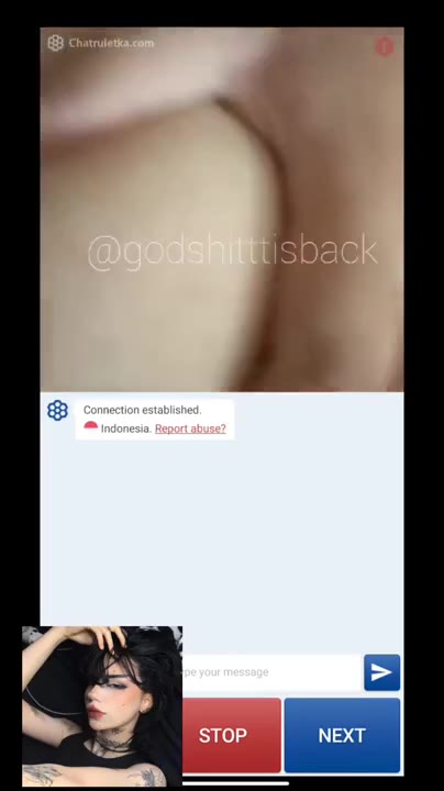 ass.gdav.top-Ometv sma dina mulus - tele @ometvkeren - DoodStream - 2j4wsgsecnd7
