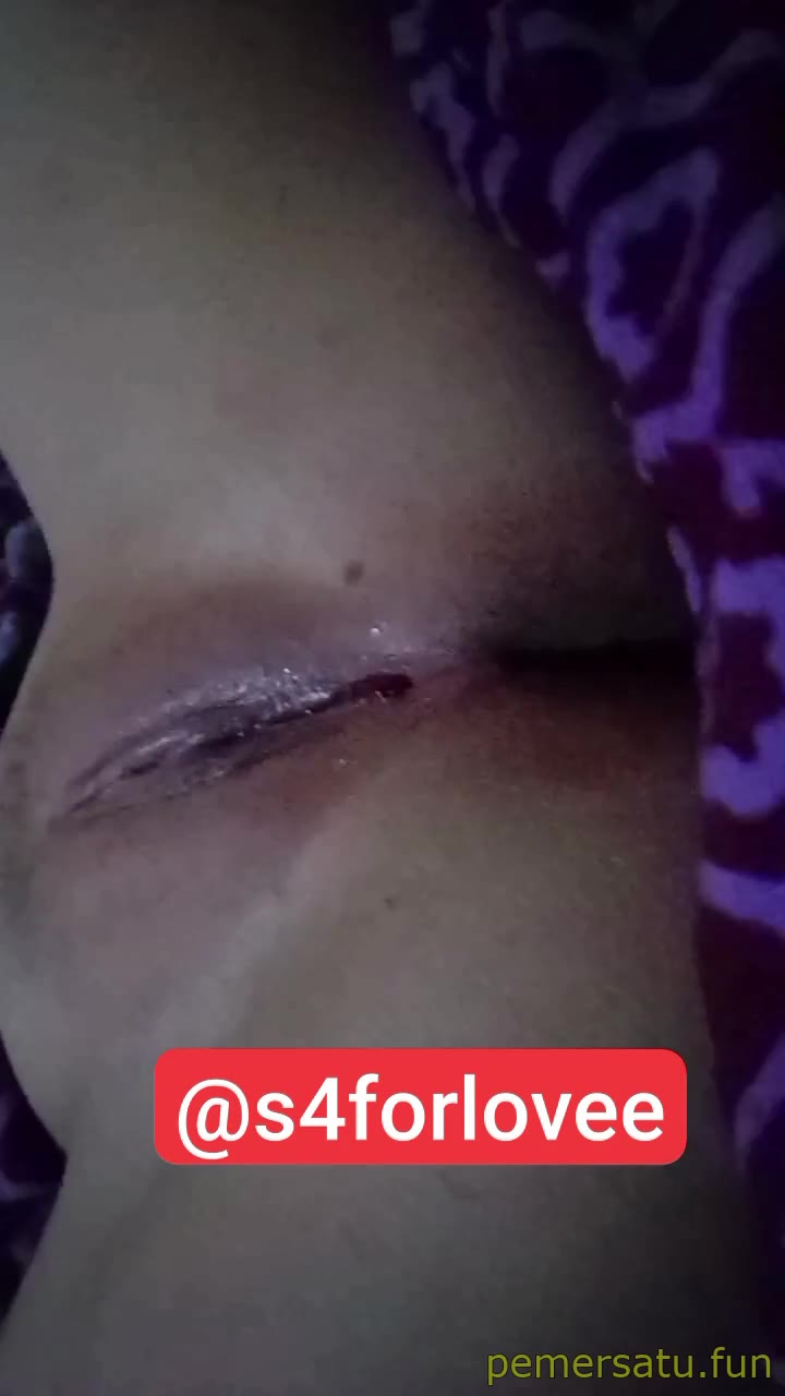 P25 Colmek Talent Syaliong Abg 18yo Mulus