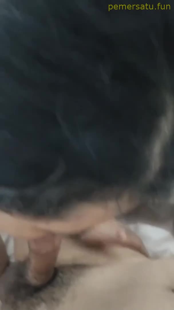 Tetangga Disepongin