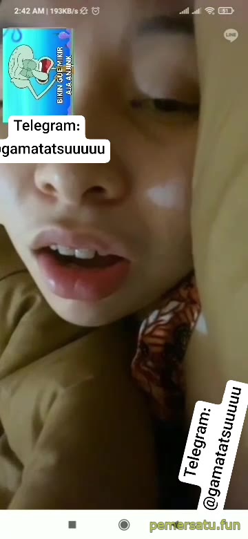 5 Bokep Viral jilbab cantik binal abg 18yo memek sempit 