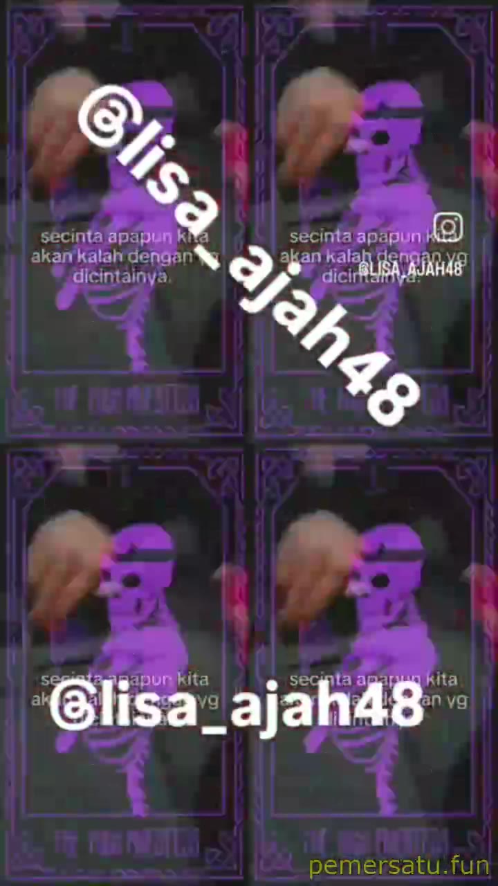  Porno Bokep lisa ajah48