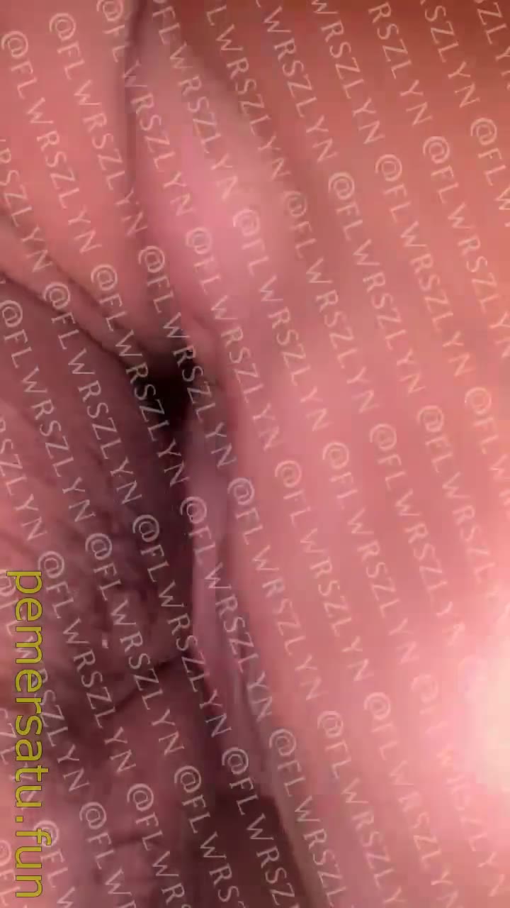 P22 Hijab Flwrszlyn 11juni Abg 18yo Solo Eksib