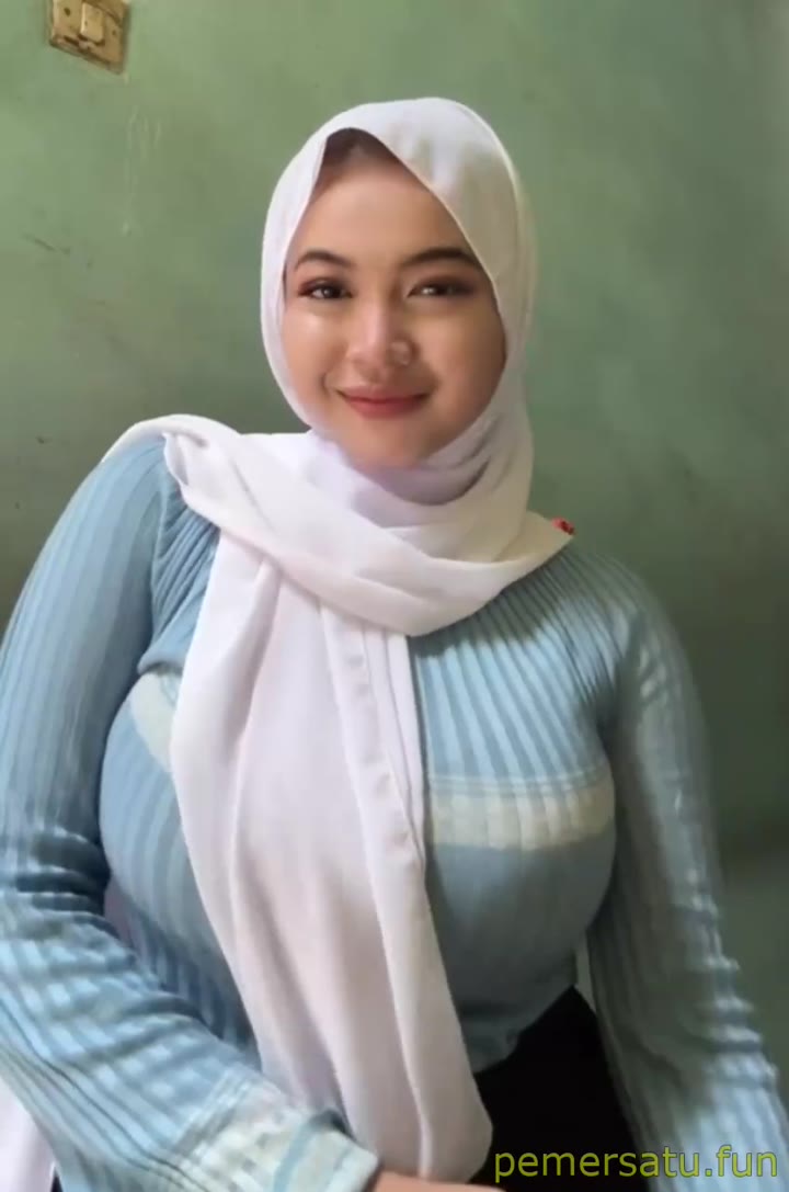  Viral Porno hijab tobrut tiktoker