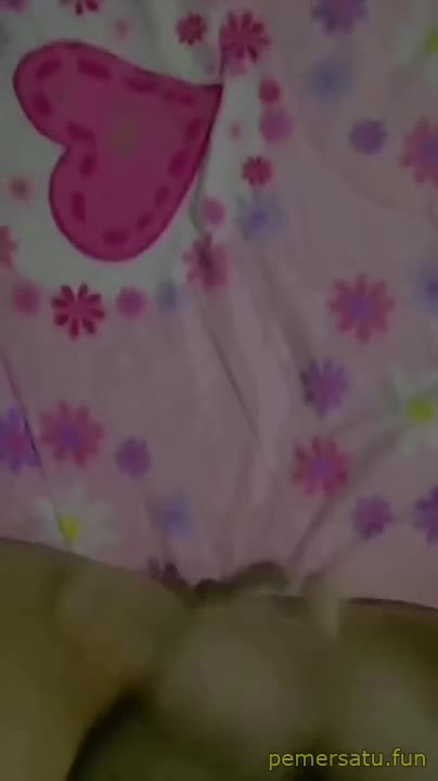 P17 Fitriani 18yo Viral Sange Binal