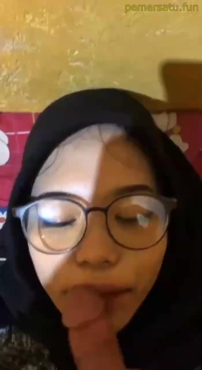 Video Viral Terbaru Dood P1 Dera Anjela Hijab 18Yo Crot Muka 1 PEMERSATUDOTFUN