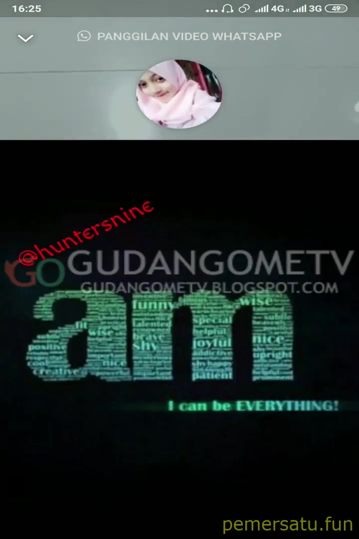 P17 Dwi Sri Ningsih Hijab Sange Cantik Pernah Viral Vcs Colmek Telanjang