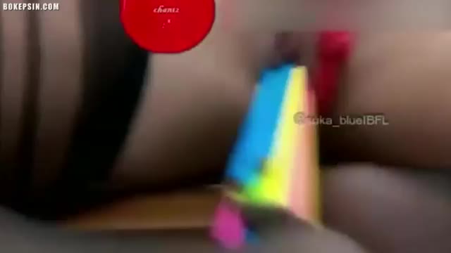 BOKEPSIN Mahasiswi Hijab Masukin Pensil Ke Memek BDSM Hijab Jilbab Bondage Lingerie Sevong Nyusu Ayamkampus