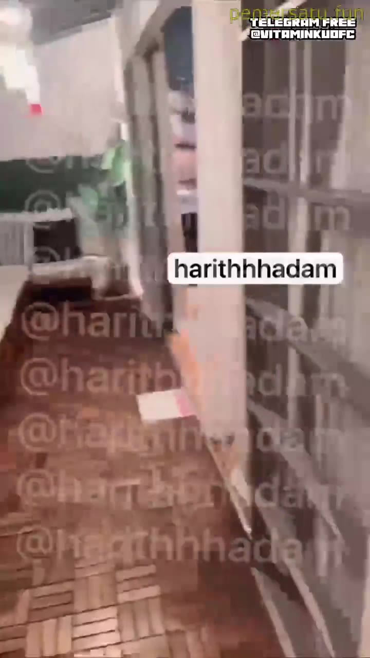 18yo Kompilasi Hijab Harithadam Abg