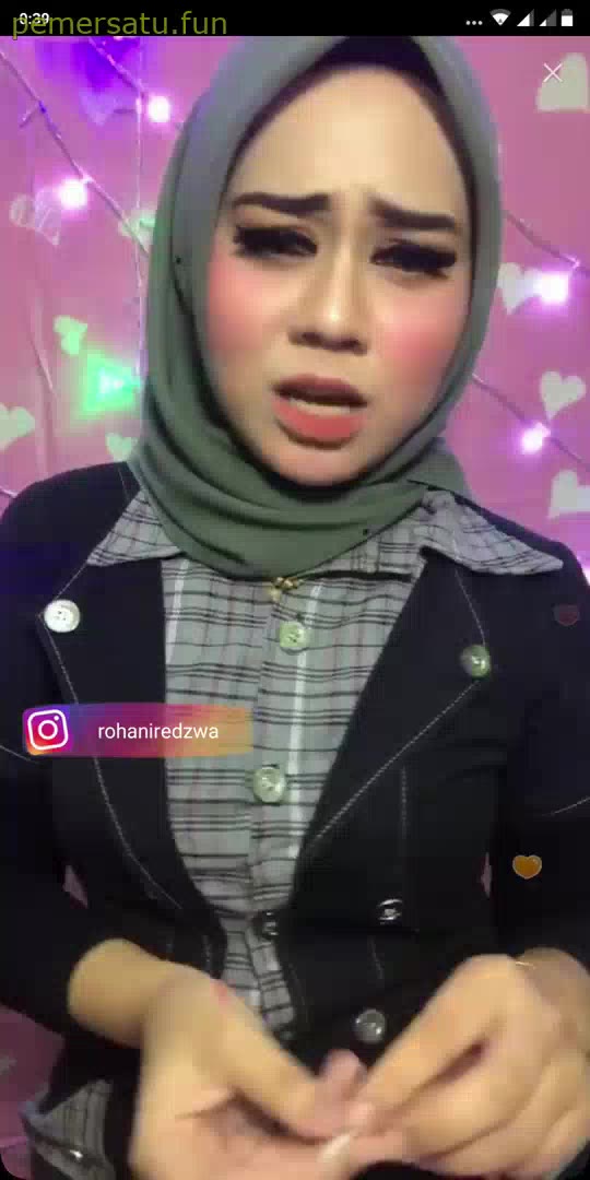 P5 Rohani Redzwa 18YO PEMERSATU FUN