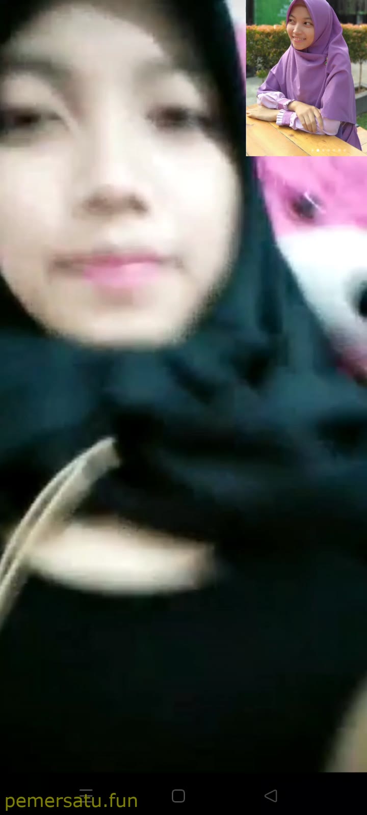 P8 Vcs Abg 18yo Livu Cantik Semua