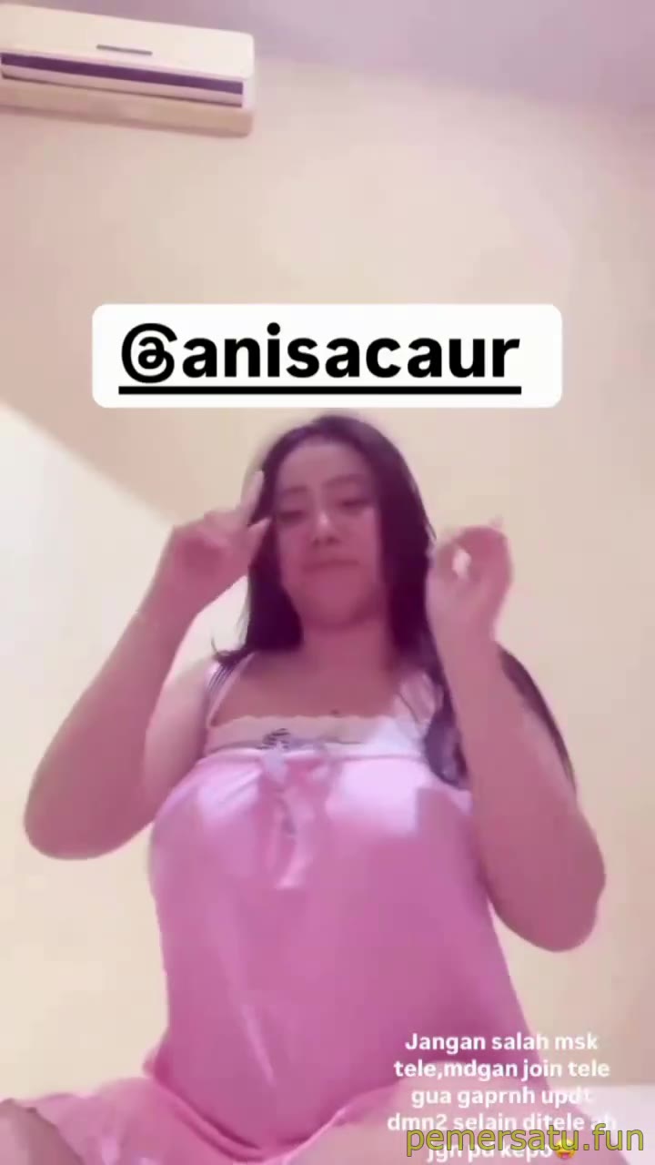  Viral Bokep anisacaur