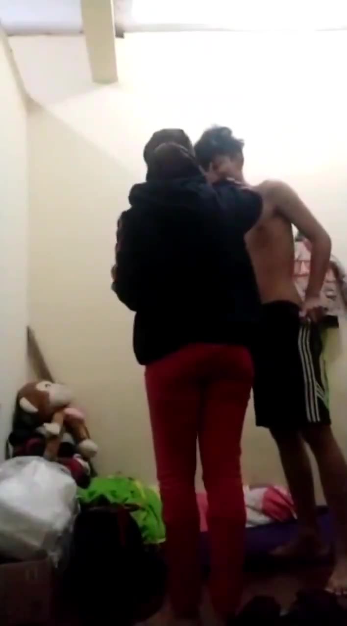 Jatah Mampir Di Kost Ayang Buat Ngasih