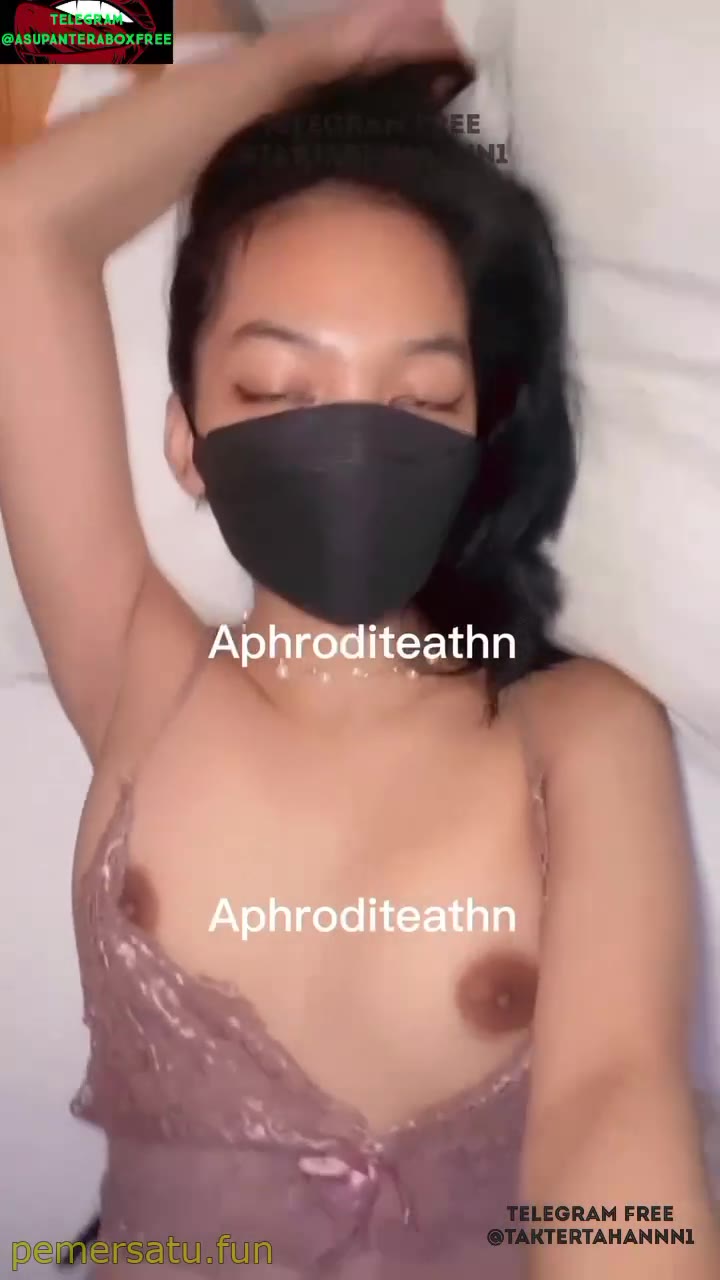 P4 Aphroditeathena Hijab Jilbab Sange