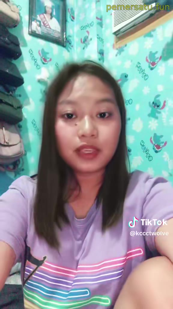 Video Viral Terbaru P21 Cassandra Abg 18Yo Sange 21 PEMERSATUDOTFUN