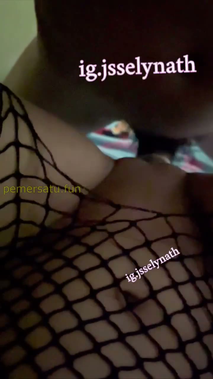 P119 Jsselynath Abg 18yo Kurus Colmek Digangbang Mov