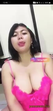 5 Terbaru Porno tobrut senyum manis baju haram pink 