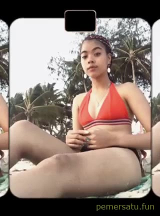 P21 Allyn T Abg 18yo Rare