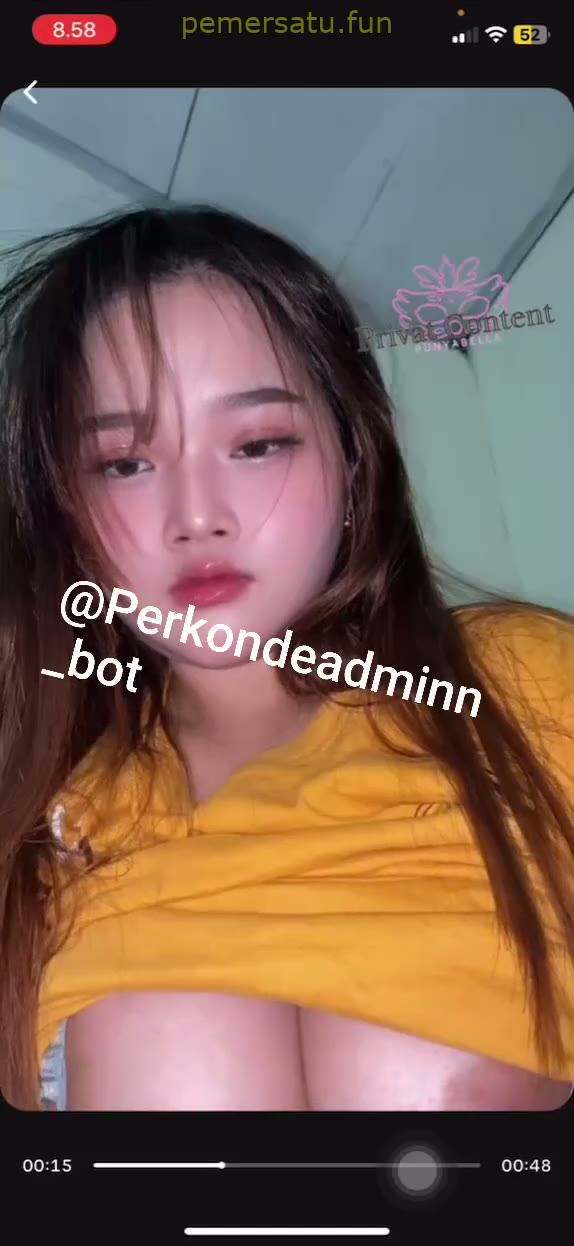 P13 Bella Biduan Tobrut Cantik Mantap