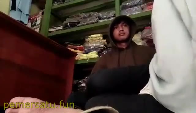 Cantik Sk4nd4L Bos Dan Karyawan