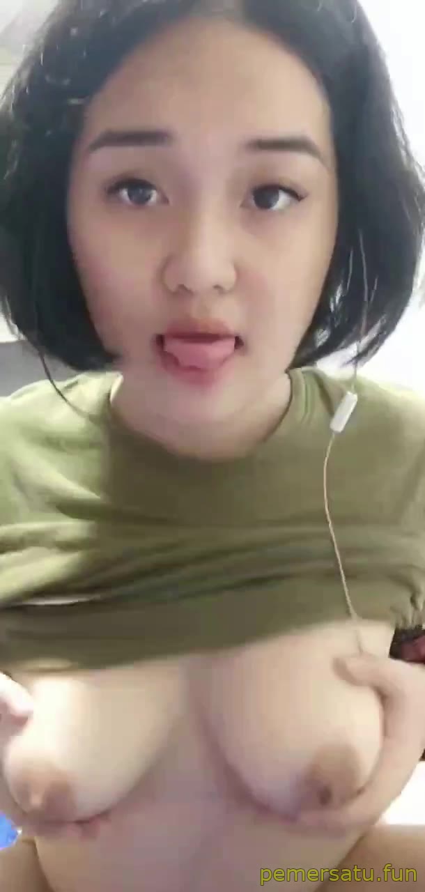 Video Viral Terbaru P3 Cacaaa Abg 18Yo Pemersatu Fun 3 PEMERSATUDOTFUN